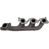 674-540 by DORMAN - Exhaust Manifold Kit - Includes Required Gaskets And Hardware