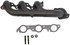 674-540 by DORMAN - Exhaust Manifold Kit - Includes Required Gaskets And Hardware
