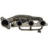 Dorman 674-541 Exhaust Manifold Exhaust Manifold Kit - Includes Required Gaskets And Hardware