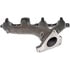 Dorman 674-543 Exhaust Manifold Exhaust Manifold Kit - Includes Required Gaskets And Hardware