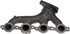 674-543 by DORMAN - Exhaust Manifold Kit - Includes Required Gaskets And Hardware
