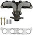 674-546 by DORMAN - Exhaust Manifold Kit - Includes Required Gaskets And Hardware