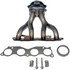 674-547 by DORMAN - Exhaust Manifold Kit - Includes Required Gaskets And Hardware