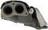 674-549 by DORMAN - Exhaust Manifold Kit - Includes Required Gaskets And Hardware