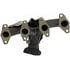 Dorman 674-400 Exhaust Manifold Exhaust Manifold Kit - Includes Required Gaskets And Hardware
