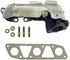 674-552 by DORMAN - Exhaust Manifold Kit - Includes Required Gaskets And Hardware