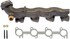 674-399 by DORMAN - Exhaust Manifold Kit - Includes Required Gaskets And Hardware