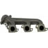 674-404 by DORMAN - Exhaust Manifold Kit - Includes Required Gaskets And Hardware