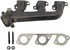 674-404 by DORMAN - Exhaust Manifold Kit - Includes Required Gaskets And Hardware