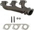 674-405 by DORMAN - Exhaust Manifold Kit - Includes Required Gaskets And Hardware