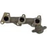 Dorman 674-412 Exhaust Manifold Exhaust Manifold Kit - Includes Required Gaskets And Hardware