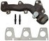 674-413 by DORMAN - Exhaust Manifold Kit - Includes Required Gaskets And Hardware