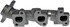 674-416 by DORMAN - Exhaust Manifold Kit - Includes Required Gaskets And Hardware