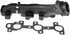 674-417 by DORMAN - Exhaust Manifold Kit - Includes Required Gaskets And Hardware