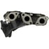 Dorman 674-431 Exhaust Manifold Exhaust Manifold Kit - Includes Required Gaskets And Hardware