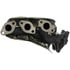 Dorman 674-432 Exhaust Manifold Exhaust Manifold Kit - Includes Required Gaskets And Hardware