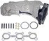 674-433 by DORMAN - Exhaust Manifold Kit - Includes Required Gaskets And Hardware