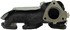 674-440 by DORMAN - Exhaust Manifold Kit - Includes Required Gaskets And Hardware