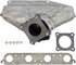 674-441 by DORMAN - Exhaust Manifold Kit - Includes Required Gaskets And Hardware