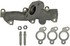 674-444 by DORMAN - Exhaust Manifold Kit - Includes Required Gaskets And Hardware