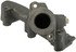 674-447 by DORMAN - Exhaust Manifold Kit - Includes Required Gaskets And Hardware