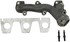 674-447 by DORMAN - Exhaust Manifold Kit - Includes Required Gaskets And Hardware