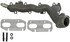 674-448 by DORMAN - Exhaust Manifold Kit - Includes Required Gaskets And Hardware