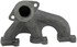 674-451 by DORMAN - Exhaust Manifold Kit - Includes Required Gaskets And Hardware