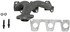 674-451 by DORMAN - Exhaust Manifold Kit - Includes Required Gaskets And Hardware