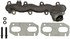 674-450 by DORMAN - Exhaust Manifold Kit - Includes Required Gaskets And Hardware