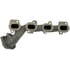674-453 by DORMAN - Exhaust Manifold Kit - Includes Required Gaskets And Hardware