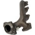 674-454 by DORMAN - Exhaust Manifold Kit - Includes Required Gaskets And Hardware
