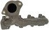 674-453 by DORMAN - Exhaust Manifold Kit - Includes Required Gaskets And Hardware