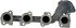 674-454 by DORMAN - Exhaust Manifold Kit - Includes Required Gaskets And Hardware