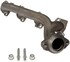 674-454 by DORMAN - Exhaust Manifold Kit - Includes Required Gaskets And Hardware
