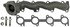 674-458 by DORMAN - Exhaust Manifold Kit - Includes Required Gaskets And Hardware