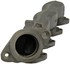 674-459 by DORMAN - Exhaust Manifold Kit - Includes Required Gaskets And Hardware