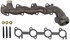 674-462 by DORMAN - Exhaust Manifold Kit - Includes Required Gaskets And Hardware