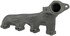 674-466 by DORMAN - Exhaust Manifold Kit - Includes Required Gaskets And Hardware