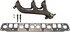 674-467 by DORMAN - Exhaust Manifold Kit - Includes Required Gaskets And Hardware