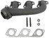 674-554 by DORMAN - Exhaust Manifold Kit - Includes Required Gaskets And Hardware
