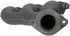 674-555 by DORMAN - Exhaust Manifold Kit - Includes Required Gaskets And Hardware