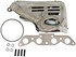 674-556 by DORMAN - Exhaust Manifold Kit - Includes Required Gaskets And Hardware