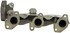 674-566 by DORMAN - Exhaust Manifold Kit - Includes Required Gaskets And Hardware
