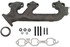 674-569 by DORMAN - Exhaust Manifold Kit - Includes Required Gaskets And Hardware