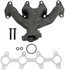 674-571 by DORMAN - Exhaust Manifold Kit - Includes Required Gaskets And Hardware