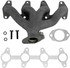 674-575 by DORMAN - Exhaust Manifold Kit - Includes Required Gaskets And Hardware