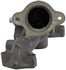 674-583 by DORMAN - Exhaust Manifold Kit - Includes Required Gaskets And Hardware