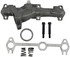 674-583 by DORMAN - Exhaust Manifold Kit - Includes Required Gaskets And Hardware