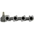 674-587 by DORMAN - Exhaust Manifold Kit - Includes Required Gaskets And Hardware